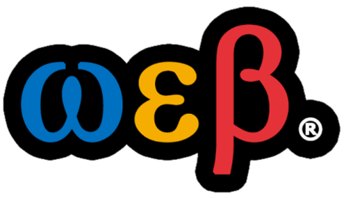 Omega Epsilon Beta™ Logo